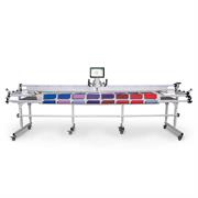 Janome Quilt Maker Pro 20 with Pro-Stitcher